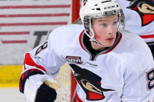 Cale Makar