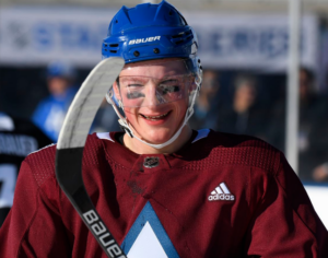 Cale Makar