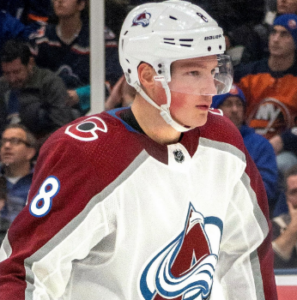 Cale Makar