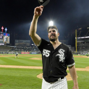 Carlos Rodon