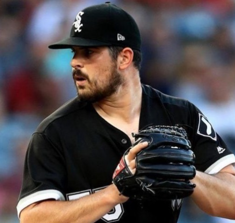 Carlos Rodon