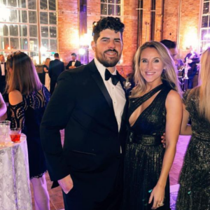 Carlos Rodon wife Ashley