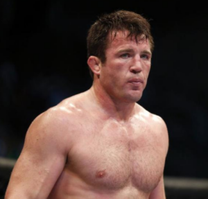 Chael Sonnen