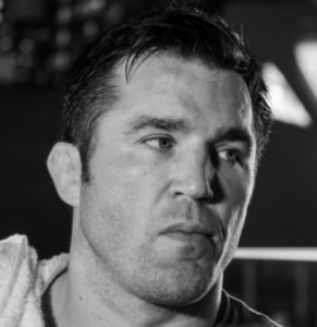 Chael Sonnen