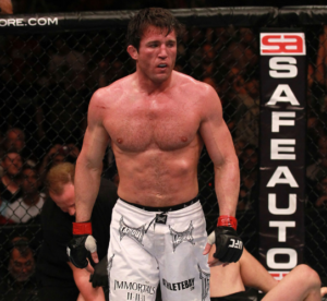 Chael Sonnen