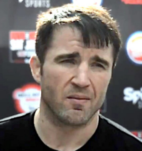 Chael Sonnen