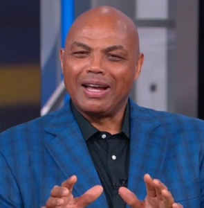 Charles Barkley 