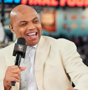 Charles Barkley