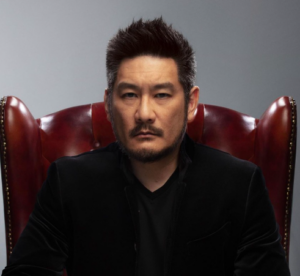 Chatri Sityodtong 