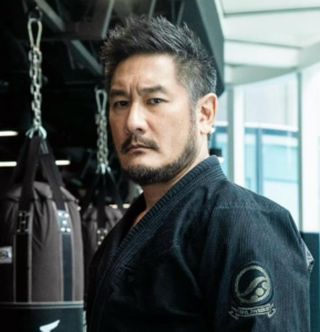 Chatri Sityodtong