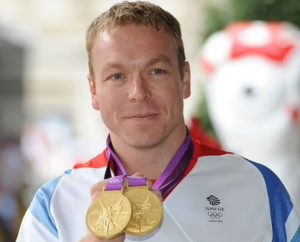 Chris Hoy