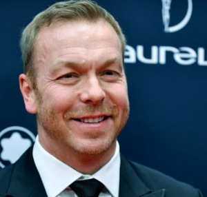 Chris Hoy