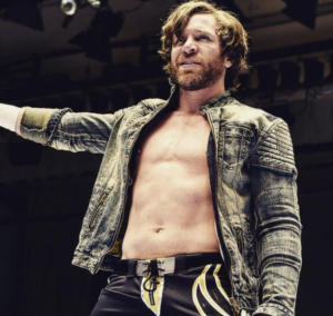 Chris Sabin