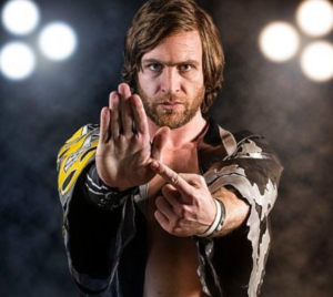 Chris Sabin