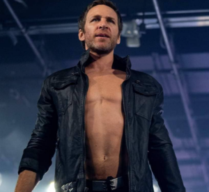 Chris Sabin