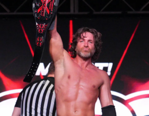 Chris Sabin