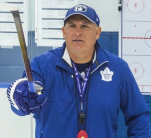 Craig Berube  