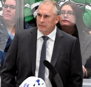 Craig Berube  