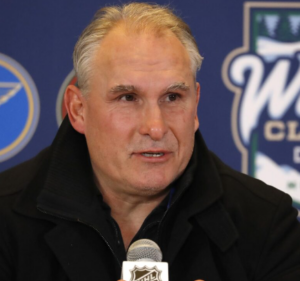 Craig Berube