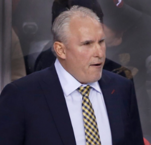 Craig Berube  