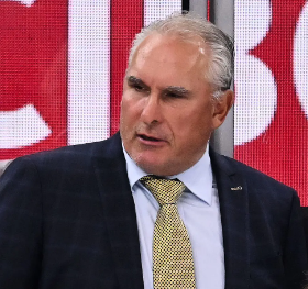 Craig Berube