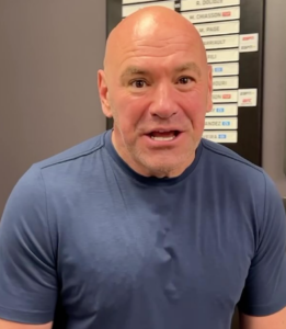 Dana White