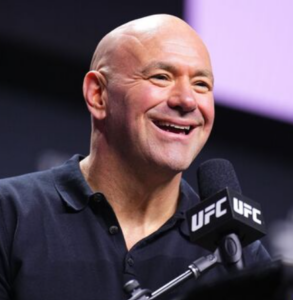 Dana White 