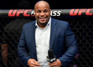 Daniel Cormier