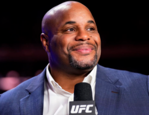 Daniel Cormier