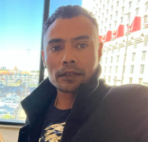 Danish Kaneria 