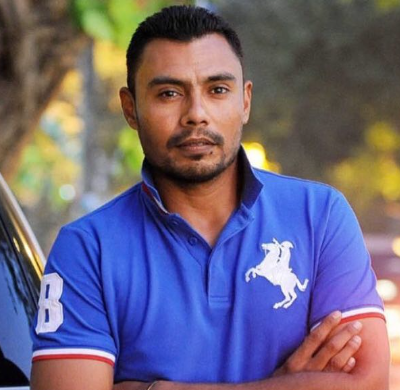 Danish Kaneria