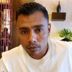 Danish Kaneria 