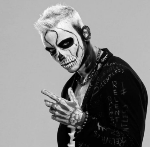 Darby Allin 