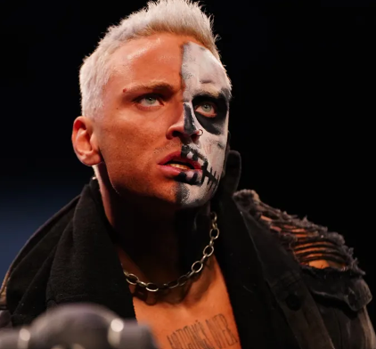 Darby Allin