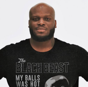 Derrick Lewis 