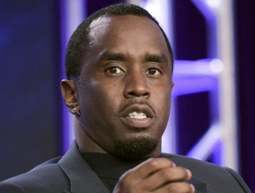 Diddy