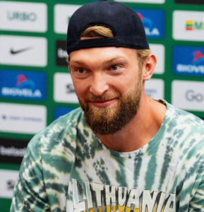 Domantas Sabonis