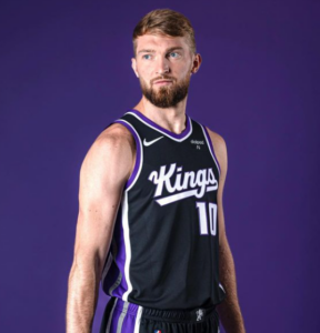 Domantas Sabonis