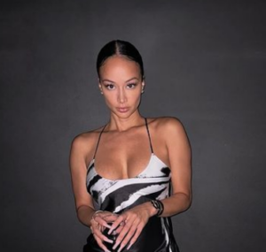 Draya Michele 