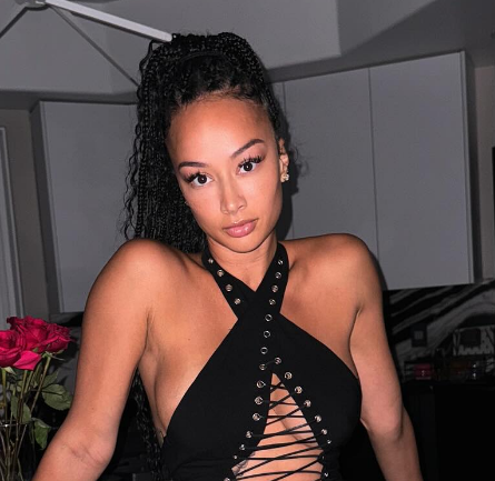 Draya Michele