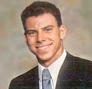 Erik Menendez