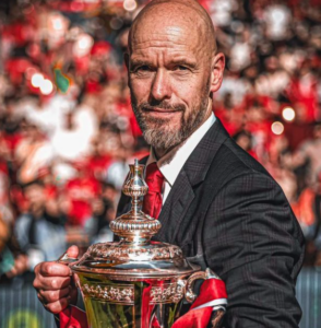 Erik ten Hag