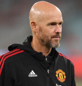 Erik ten Hag