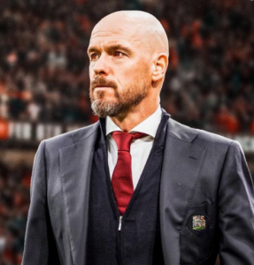 Erik ten Hag