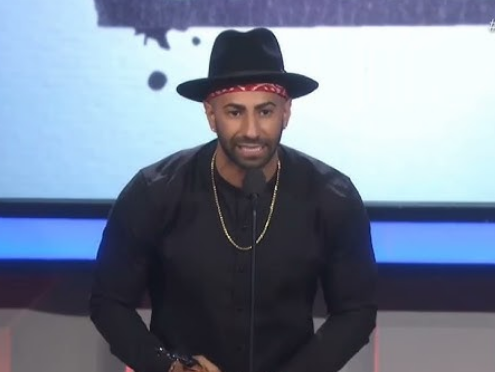 Fousey