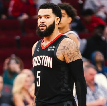 Fred VanVleet