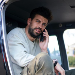 Gerard Pique