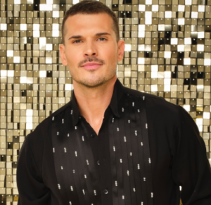 Gleb Savchenko 