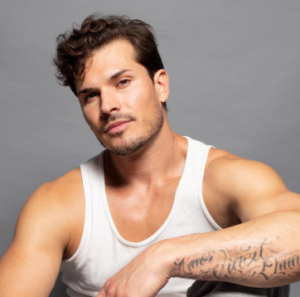 Gleb Savchenko 