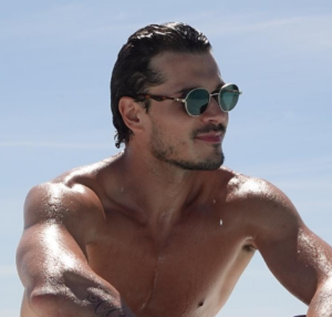 Gleb Savchenko 